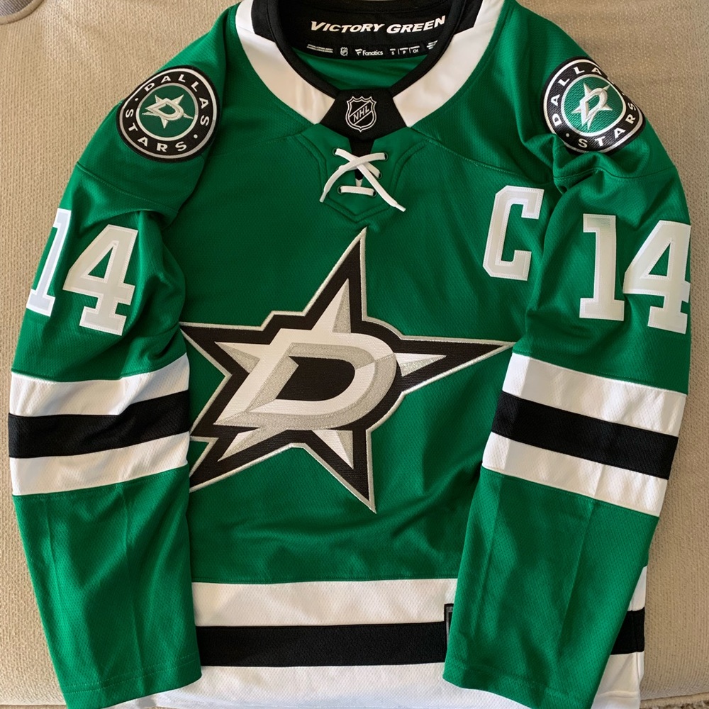 Dallas Stars Jersey